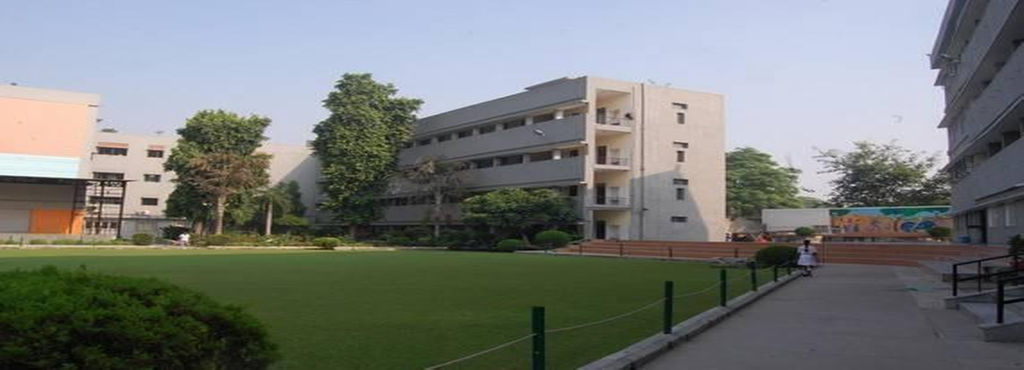 Bal Bharati Public School,Brij Vihar