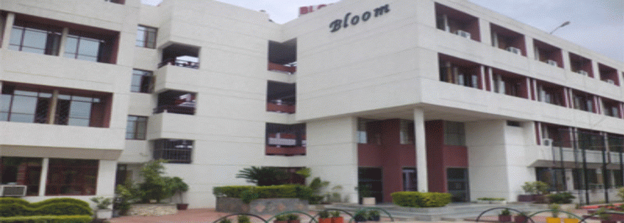 Bloom Public School