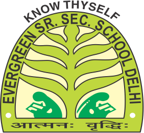 Evergreen Sr. Sec. School