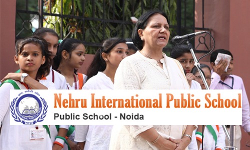 Nehru International Public School