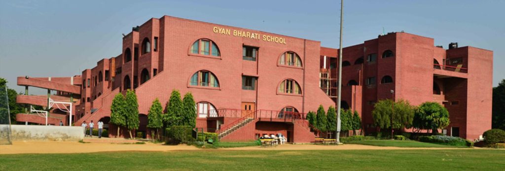 Gyan Bharati School