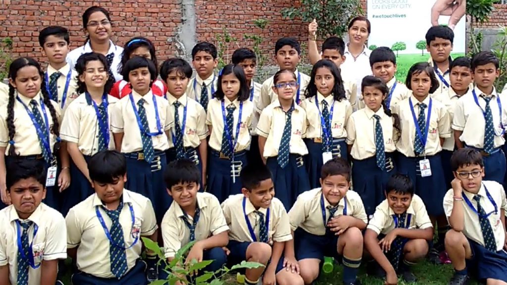 JBM GLOBAL SCHOOL