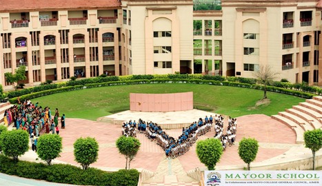 Mayoor School