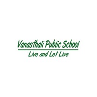 VANASTHALI PUBLIC SCHOOL