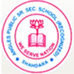 Angels Public Sr. Sec. School