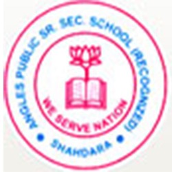 Angels Public Senior Secondary School