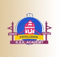 K.S.K Academy Senior. Secondary School