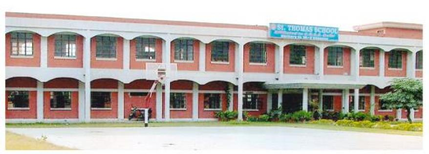 St. Thomas’ Girls Senior Secondary School