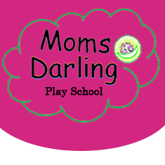 Mom’s Darling Play School